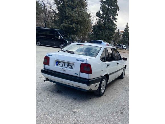 Sahibinden Fiat Tempra 1.6 SX 1993 Model 