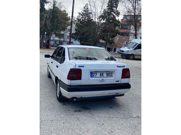 Sahibinden Fiat Tempra 1.6 SX 1993 Model 