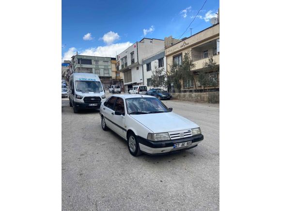 Sahibinden Fiat Tempra 1.6 SX 1993 Model 