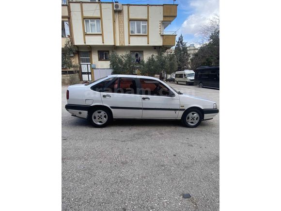 Sahibinden Fiat Tempra 1.6 SX 1993 Model 