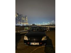 Sahibinden Opel Vectra 1.6 Comfort 2004 Model  429.000 km Siyah