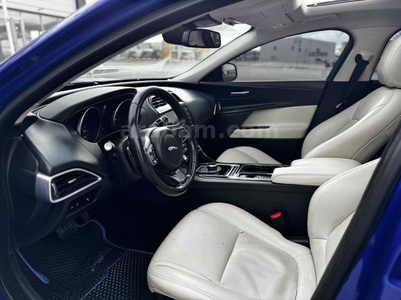 Sahibinden Jaguar XE 2.0 D R-Sport Plus 2016 Model 