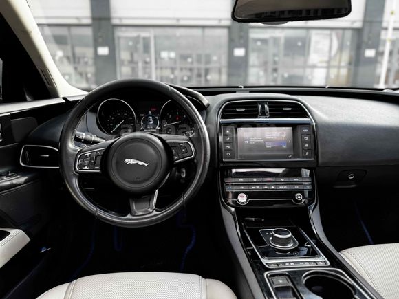 Sahibinden Jaguar XE 2.0 D R-Sport Plus 2016 Model 