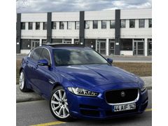 Sahibinden Jaguar XE 2.0 D R-Sport Plus 2016 Model 