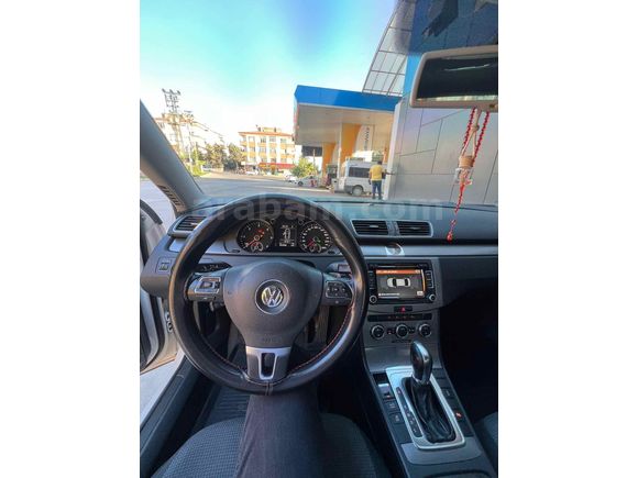 Sahibinden Volkswagen Passat 1.6 TDi Comfortline 2012 Model 