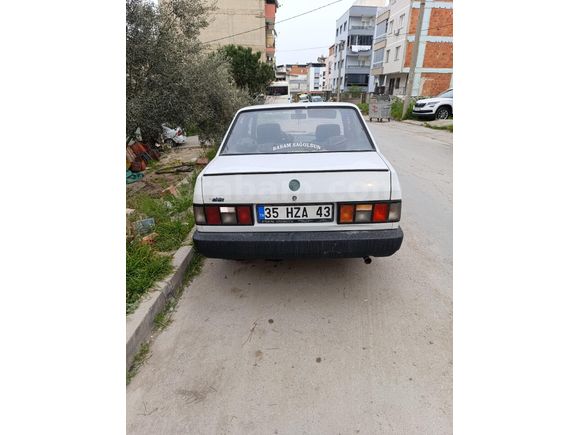 Sahibinden Tofaş Şahin 1.6 1995 Model