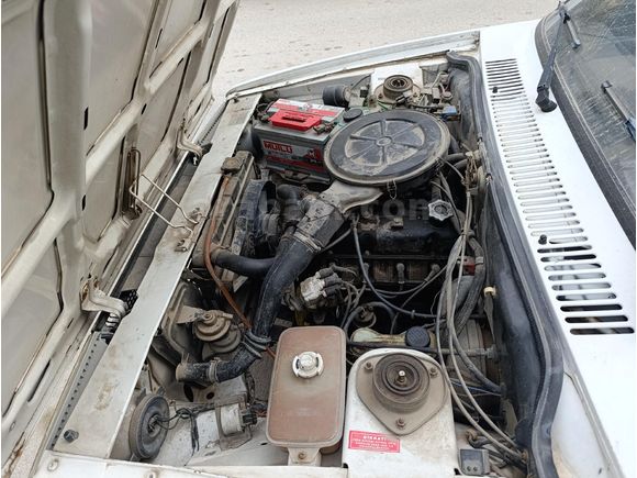Sahibinden Tofaş Şahin 1.6 1995 Model