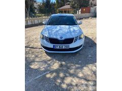 Sahibinden Skoda Octavia 1.6 TDI Optimal 2019 Model  230.000 km Beyaz