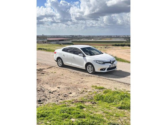 Sahibinden Renault Fluence 1.5 dCi Icon 2014 Model