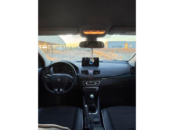 Sahibinden Renault Fluence 1.5 dCi Icon 2014 Model