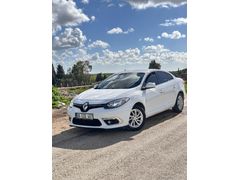 Sahibinden Renault Fluence 1.5 dCi Icon 2014 Model