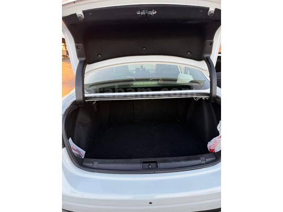 Sahibinden Renault Fluence 1.5 dCi Icon 2014 Model