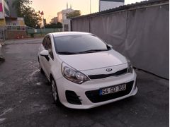 Sahibinden Kia Rio 1.25 CVVT Comfort 2016 Model