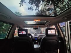 HATASIZ FULL DONANIMLI İX35
