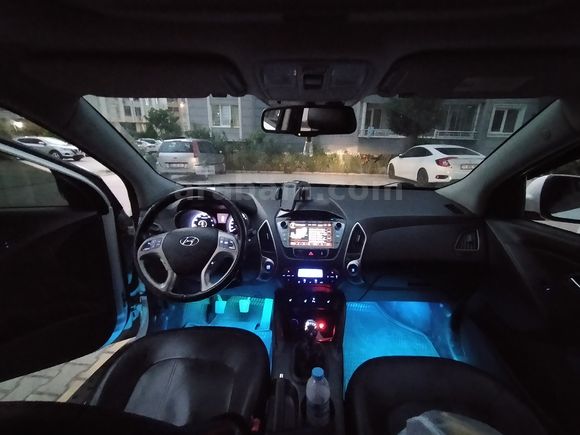 HATASIZ FULL DONANIMLI İX35