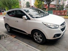 HATASIZ FULL DONANIMLI İX35 