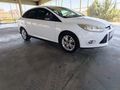 Sahibinden Ford Focus 1.6 TDCi Style 2012 Model
