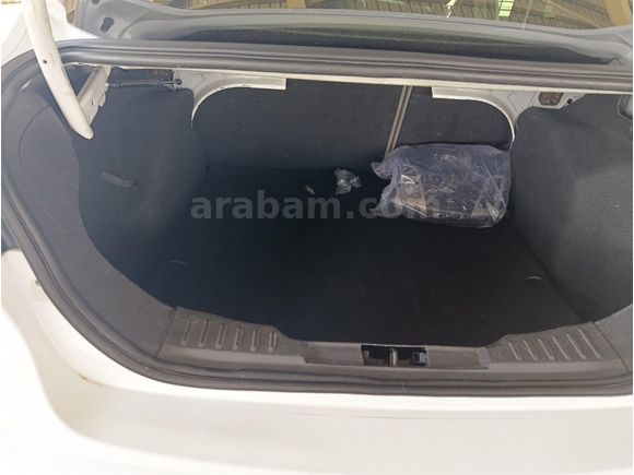 Sahibinden Ford Focus 1.6 TDCi Style 2012 Model