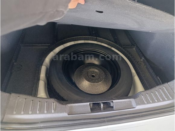 Sahibinden Ford Focus 1.6 TDCi Style 2012 Model