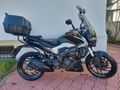 2024 İlk Sahibinden Bajaj Dominar 250 D