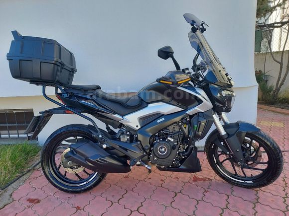 2024 İlk Sahibinden Bajaj Dominar 250 D