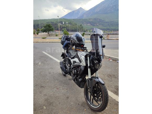 2024 İlk Sahibinden Bajaj Dominar 250 D