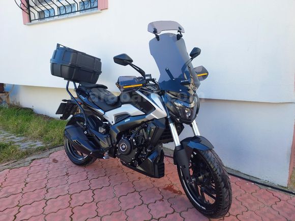 2024 İlk Sahibinden Bajaj Dominar 250 D