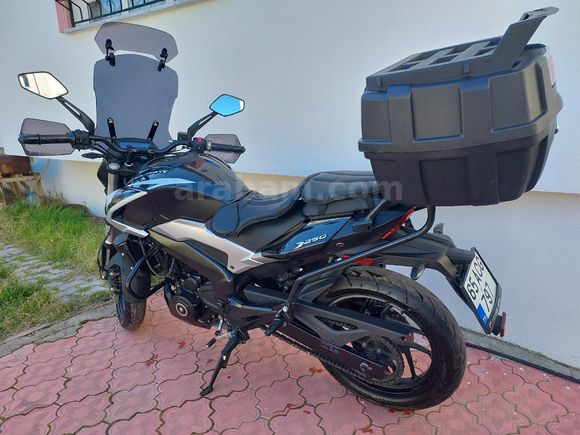 2024 İlk Sahibinden Bajaj Dominar 250 D