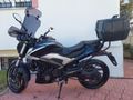 2024 İlk Sahibinden Bajaj Dominar 250 D