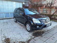 Sahibinden Honda CR-V 2.0i ES Executive 2007 Model  278.000 km Siyah