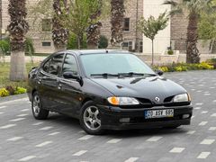 Sahibinden Renault Megane 1.6 RTE 1998 Model 