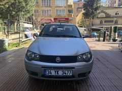 Galeriden Fiat Albea Sole 1.3 Multijet Dynamic 2008 Model İstanbul