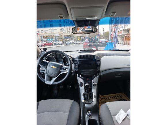 Sahibinden Chevrolet Cruze 1.6 2010 Model