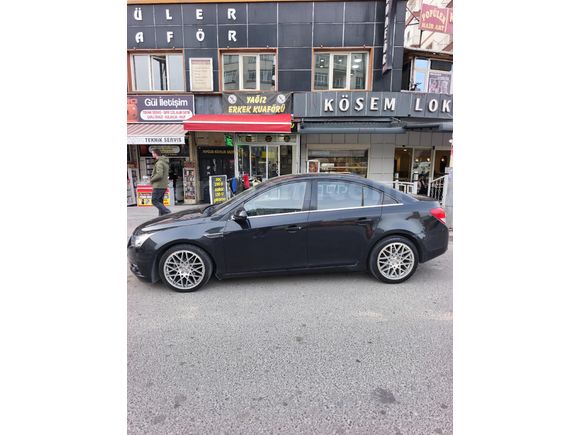 Sahibinden Chevrolet Cruze 1.6 2010 Model