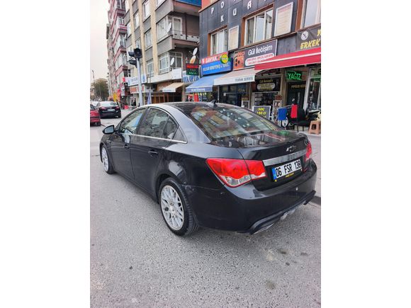 Sahibinden Chevrolet Cruze 1.6 2010 Model