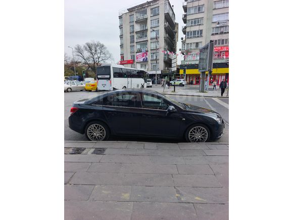 Sahibinden Chevrolet Cruze 1.6 2010 Model