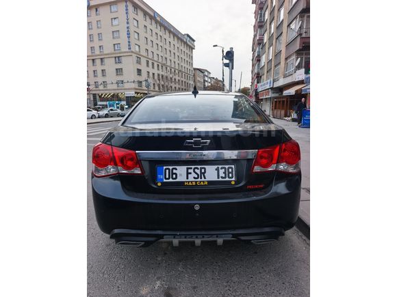 Sahibinden Chevrolet Cruze 1.6 2010 Model