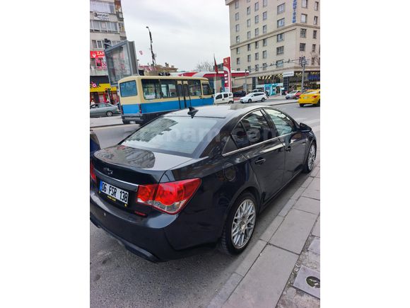 Sahibinden Chevrolet Cruze 1.6 2010 Model