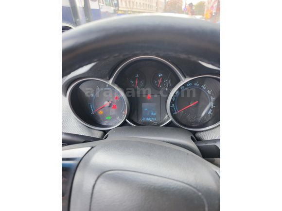 Sahibinden Chevrolet Cruze 1.6 2010 Model