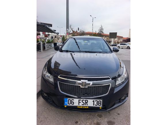 Sahibinden Chevrolet Cruze 1.6 2010 Model