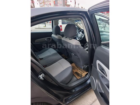 Sahibinden Chevrolet Cruze 1.6 2010 Model