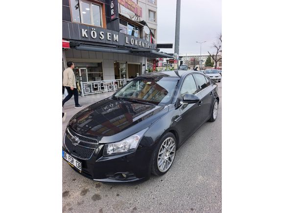 Sahibinden Chevrolet Cruze 1.6 2010 Model