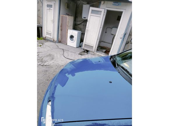 Sahibinden Fiat Albea 1.3 Multijet Active 2004 Model
