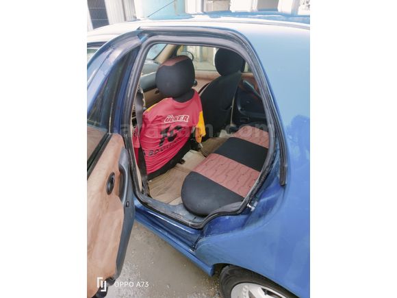 Sahibinden Fiat Albea 1.3 Multijet Active 2004 Model