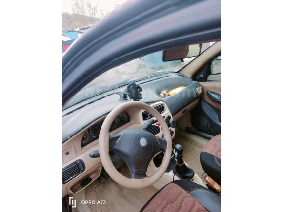 Sahibinden Fiat Albea 1.3 Multijet Active 2004 Model
