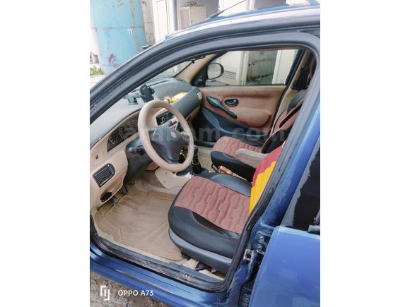 Sahibinden Fiat Albea 1.3 Multijet Active 2004 Model