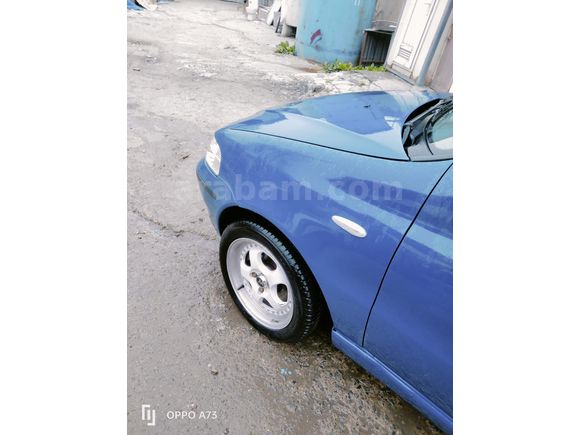 Sahibinden Fiat Albea 1.3 Multijet Active 2004 Model