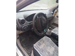 Sahibinden Ford Fiesta 1.4 TDCi Comfort 2005 Model