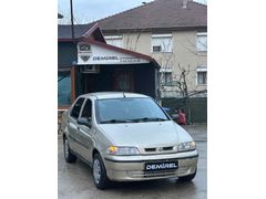 Sahibinden Fiat Albea 1.3 Multijet SL 2004 Model 