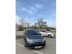 Sahibinden Citroen C4 1.6 SX 2006 Model  253.000 km Gri (metalik)